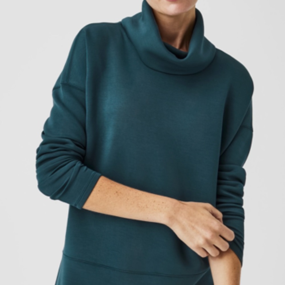 SPANX Air Essentials Tunic